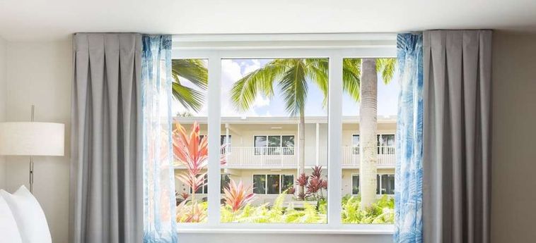 Hotel Fairfield Inn &Amp; Suites Key West At The Keys Collection Key West (Fl): Foto 