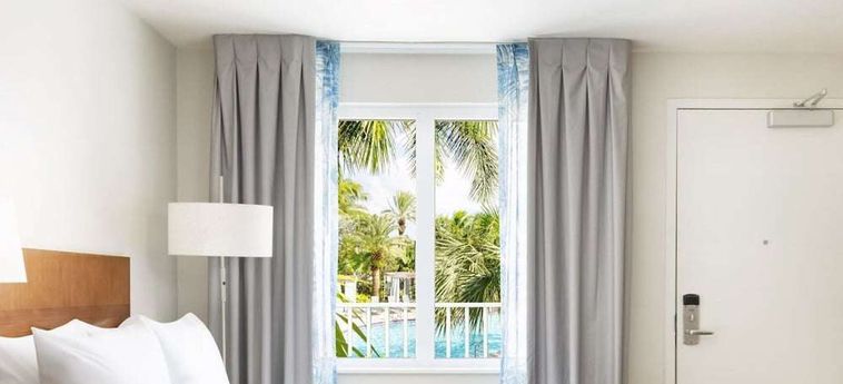 Hotel Fairfield Inn &Amp; Suites Key West At The Keys Collection Key West (Fl): Foto 