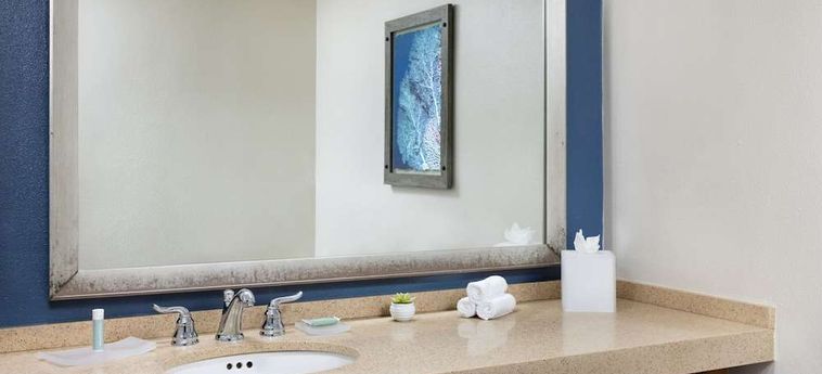 Hotel Fairfield Inn &Amp; Suites Key West At The Keys Collection Key West (Fl): Foto 