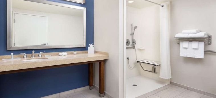 Hotel Fairfield Inn &Amp; Suites Key West At The Keys Collection Key West (Fl): Foto 