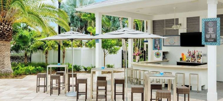 Hotel Fairfield Inn &Amp; Suites Key West At The Keys Collection Key West (Fl): Foto 