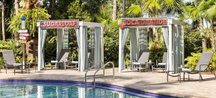 Hotel Fairfield Inn &Amp; Suites Key West At The Keys Collection Key West (Fl): Foto 