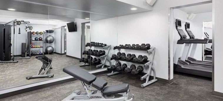 Hotel Fairfield Inn &Amp; Suites Key West At The Keys Collection Key West (Fl): Foto 