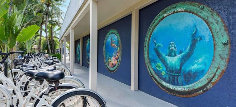 Hotel Fairfield Inn &Amp; Suites Key West At The Keys Collection Key West (Fl): Foto 