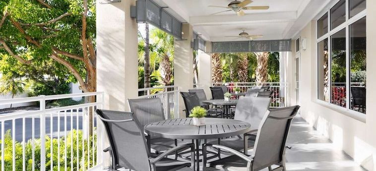 Hotel Fairfield Inn &Amp; Suites Key West At The Keys Collection Key West (Fl): Foto 