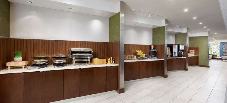 Hotel Fairfield Inn &Amp; Suites Key West At The Keys Collection Key West (Fl): Foto 