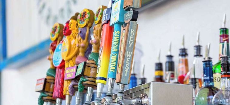Hotel Fairfield Inn &Amp; Suites Key West At The Keys Collection Key West (Fl): Foto 