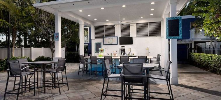 Hotel Fairfield Inn &Amp; Suites Key West At The Keys Collection Key West (Fl): Foto 