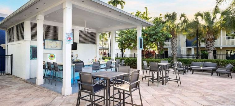 Hotel Fairfield Inn &Amp; Suites Key West At The Keys Collection Key West (Fl): Foto 