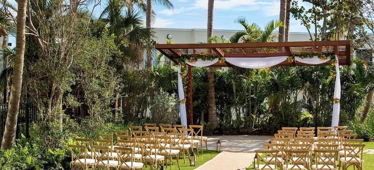 Hotel Fairfield Inn &Amp; Suites Key West At The Keys Collection Key West (Fl): Foto 
