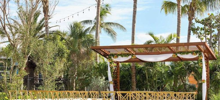 Hotel Fairfield Inn &Amp; Suites Key West At The Keys Collection Key West (Fl): Foto 