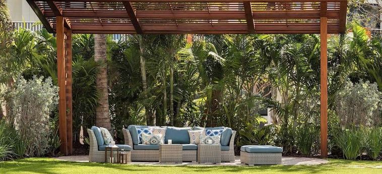 Hotel Fairfield Inn &Amp; Suites Key West At The Keys Collection Key West (Fl): Foto 