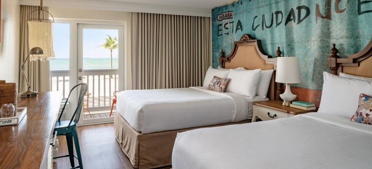 Hotel Havana Cabana At Key West:  KEY WEST (FL)