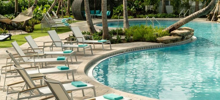 Hotel Havana Cabana At Key West:  KEY WEST (FL)