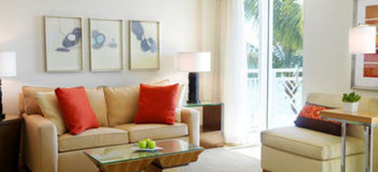 Hotel The Reach Key West, Curio Collection By Hilton:  KEY WEST (FL)