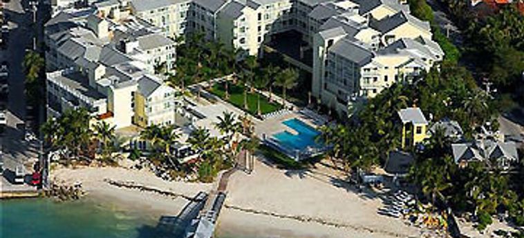 Hotel The Reach Key West, Curio Collection By Hilton:  KEY WEST (FL)
