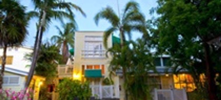 Hotel Kimpton Ella's Cottages:  KEY WEST (FL)
