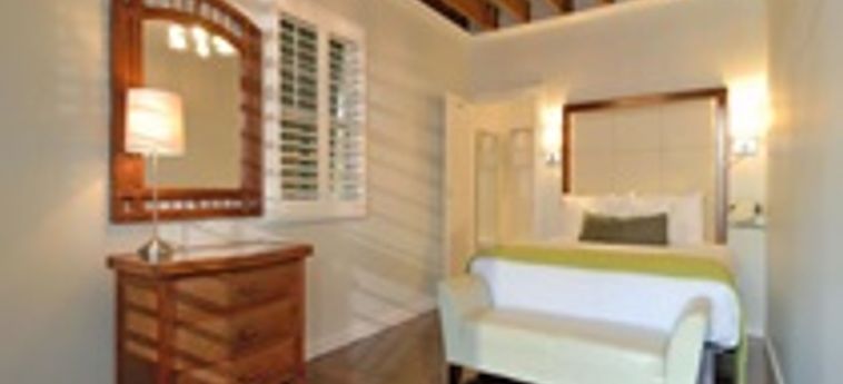 Hotel Kimpton Ella's Cottages:  KEY WEST (FL)