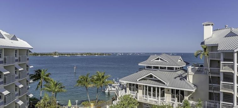 Hotel Hyatt Centric Key West Resort & Spa:  KEY WEST (FL)