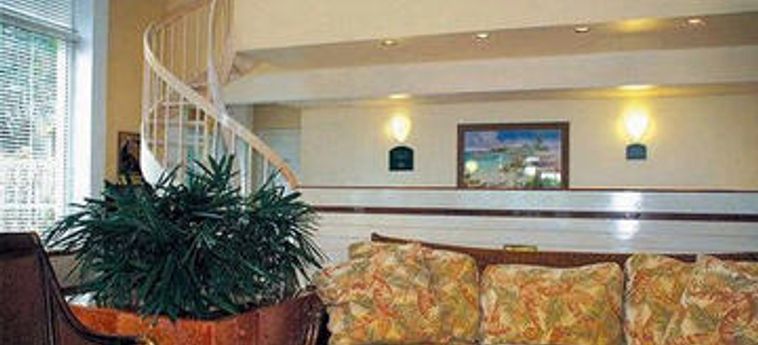 Hotel Holiday Inn Key Wester:  KEY WEST (FL)