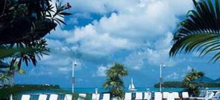 Ocean Key Resort &Amp; Spa, A Noble House Resort Key West (Fl) : Photo 