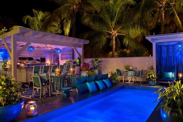 Ocean Key Resort &Amp; Spa, A Noble House Resort Key West (Fl): Photo 