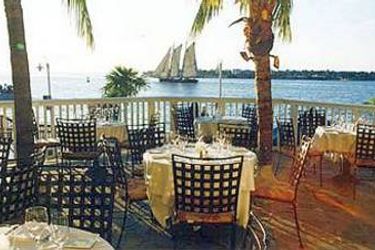 Ocean Key Resort &Amp; Spa, A Noble House Resort Key West (Fl): Photo 