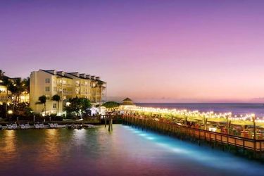 Ocean Key Resort &Amp; Spa, A Noble House Resort Key West (Fl): Photo 