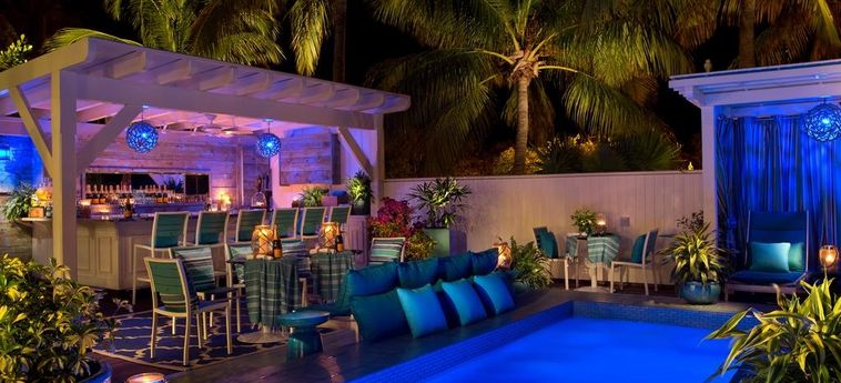 Ocean Key Resort & Spa, A Noble House Resort:  KEY WEST (FL)