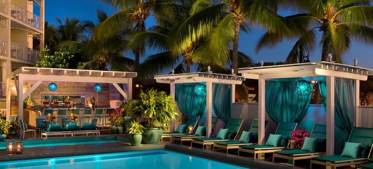 Ocean Key Resort & Spa, A Noble House Resort:  KEY WEST (FL)
