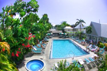 Southernmost Hotel On Duval:  KEY WEST (FL)
