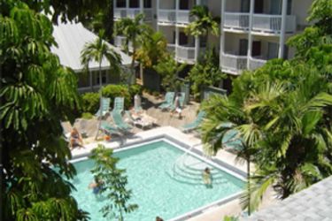 Southernmost Hotel On Duval:  KEY WEST (FL)