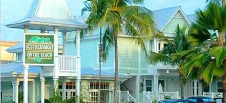 Hotel Southernmost Beach Resort:  KEY WEST (FL)
