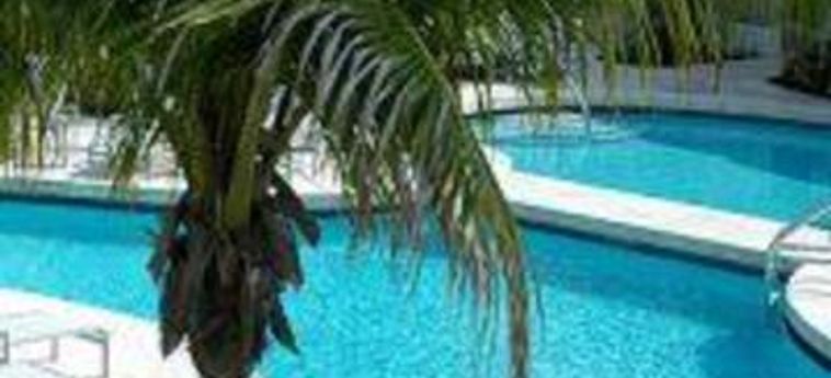 Hotel Santa Maria Suites Resort:  KEY WEST (FL)