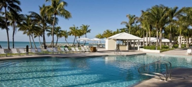 Casa Marina Key West, Curio Collection By Hilton:  KEY WEST (FL)