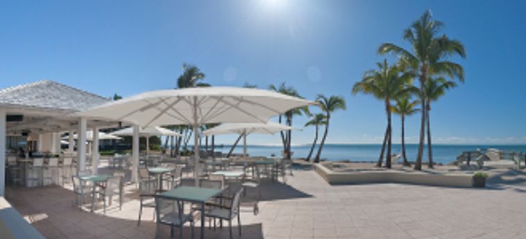 Casa Marina Key West, Curio Collection By Hilton:  KEY WEST (FL)