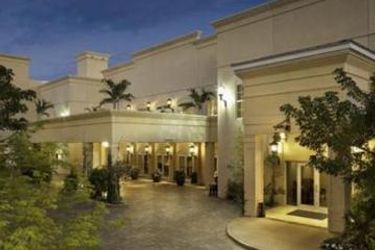 Key West Marriott Beachside Hotel :  KEY WEST (FL)
