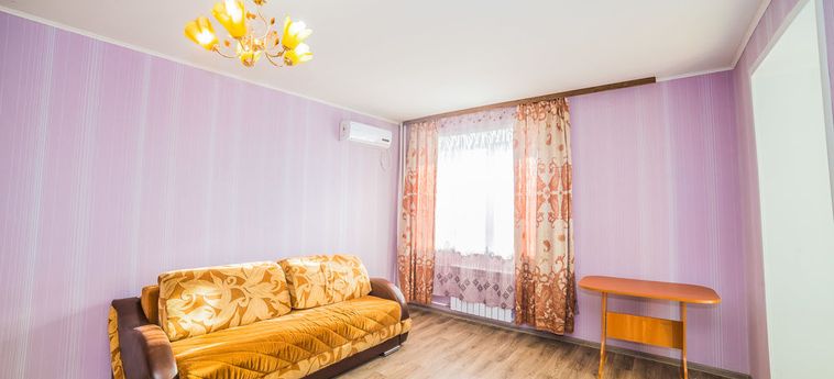 Vlstay Apartments - Bluhera Square:  KHABAROVSK