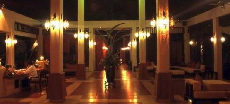 Hotel Racha Kiri Resort & Spa:  KHANOM