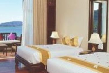 Hotel Racha Kiri Resort & Spa:  KHANOM