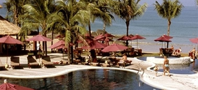 Hotel Khaolak Laguna Resort:  KHAO LAK - LAM RU