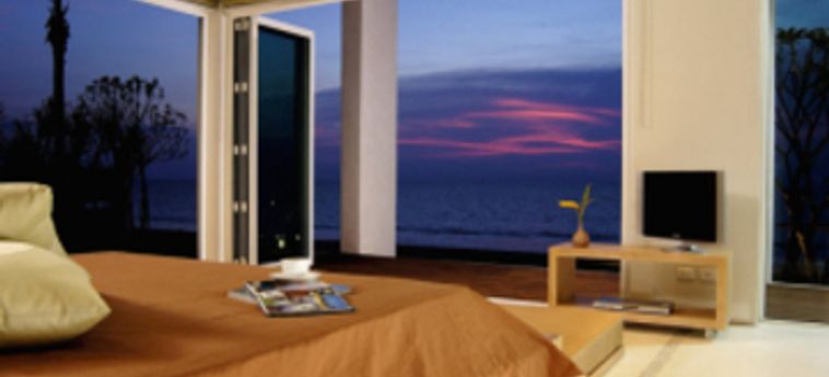 Hotel Aleenta Resort &Amp; Spa Khao Lak - Lam Ru: Foto 