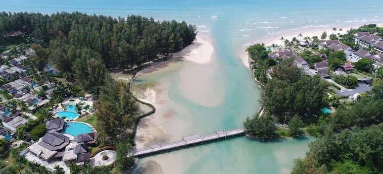 Hotel Apsara Beachfront Resort &Amp; Villa Khao Lak - Lam Ru: Foto 