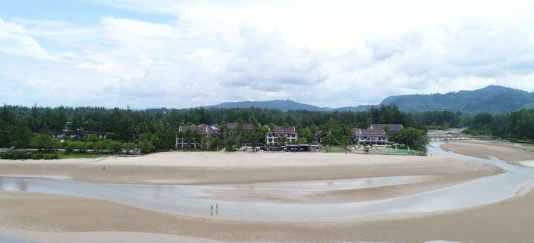 Hotel Apsara Beachfront Resort &Amp; Villa Khao Lak - Lam Ru: Foto 