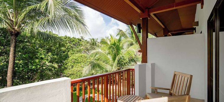 Hotel Apsara Beachfront Resort &Amp; Villa Khao Lak - Lam Ru : Photo 