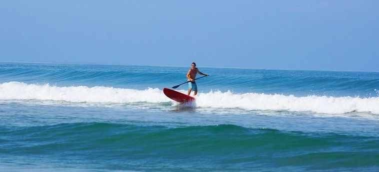 Hotel Apsara Beachfront Resort &Amp; Villa Khao Lak - Lam Ru : Photo 