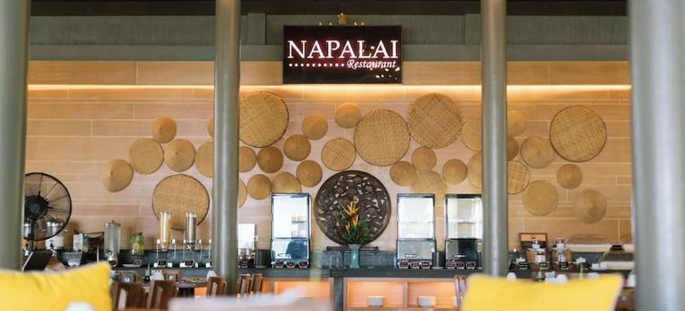 Hotel Apsara Beachfront Resort &Amp; Villa Khao Lak - Lam Ru : Photo 