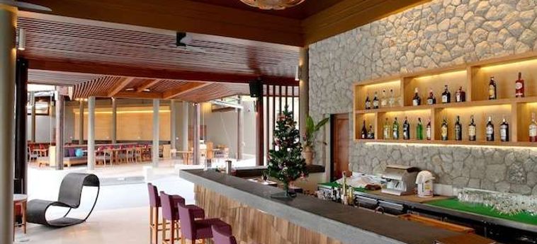 Hotel Apsara Beachfront Resort &Amp; Villa Khao Lak - Lam Ru: Foto 