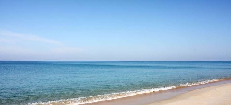 Hotel Apsara Beachfront Resort &Amp; Villa Khao Lak - Lam Ru: Foto 