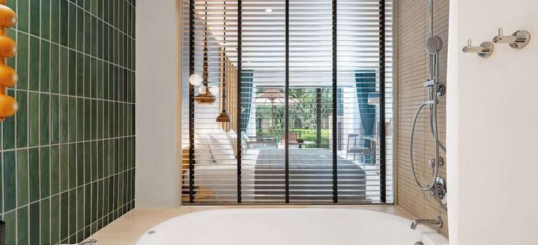 Hotel Apsara Beachfront Resort &Amp; Villa Khao Lak - Lam Ru: Foto 
